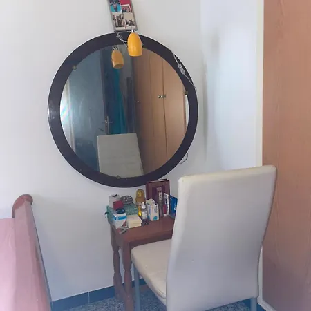 Flat
