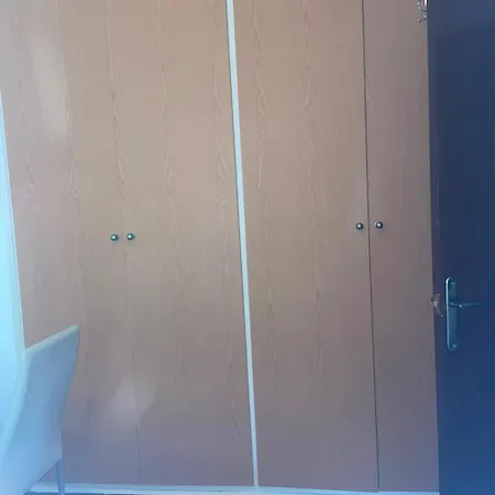 Flat شقة