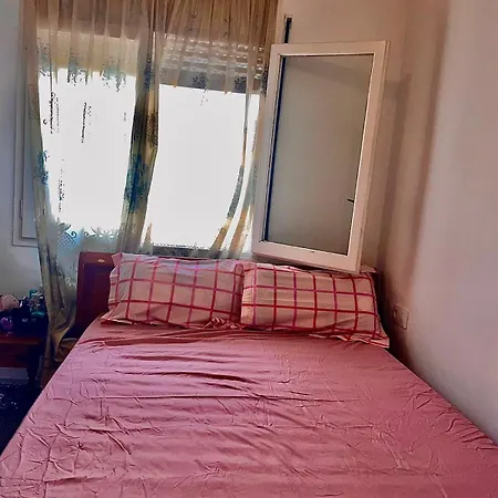 Flat خيرونا