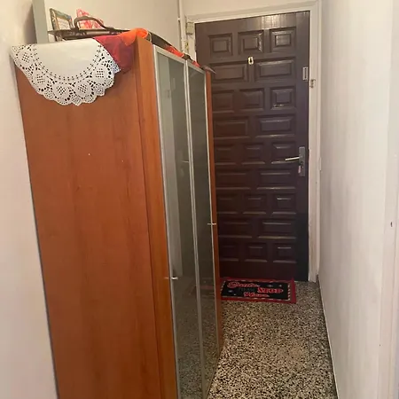 Flat شقة خيرونا