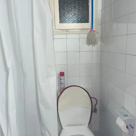 Flat شقة خيرونا