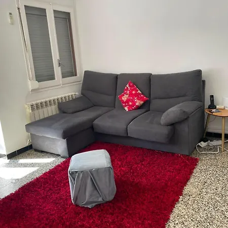 شقة Flat خيرونا